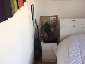 Room For Rent Aix-En-Provence 174406