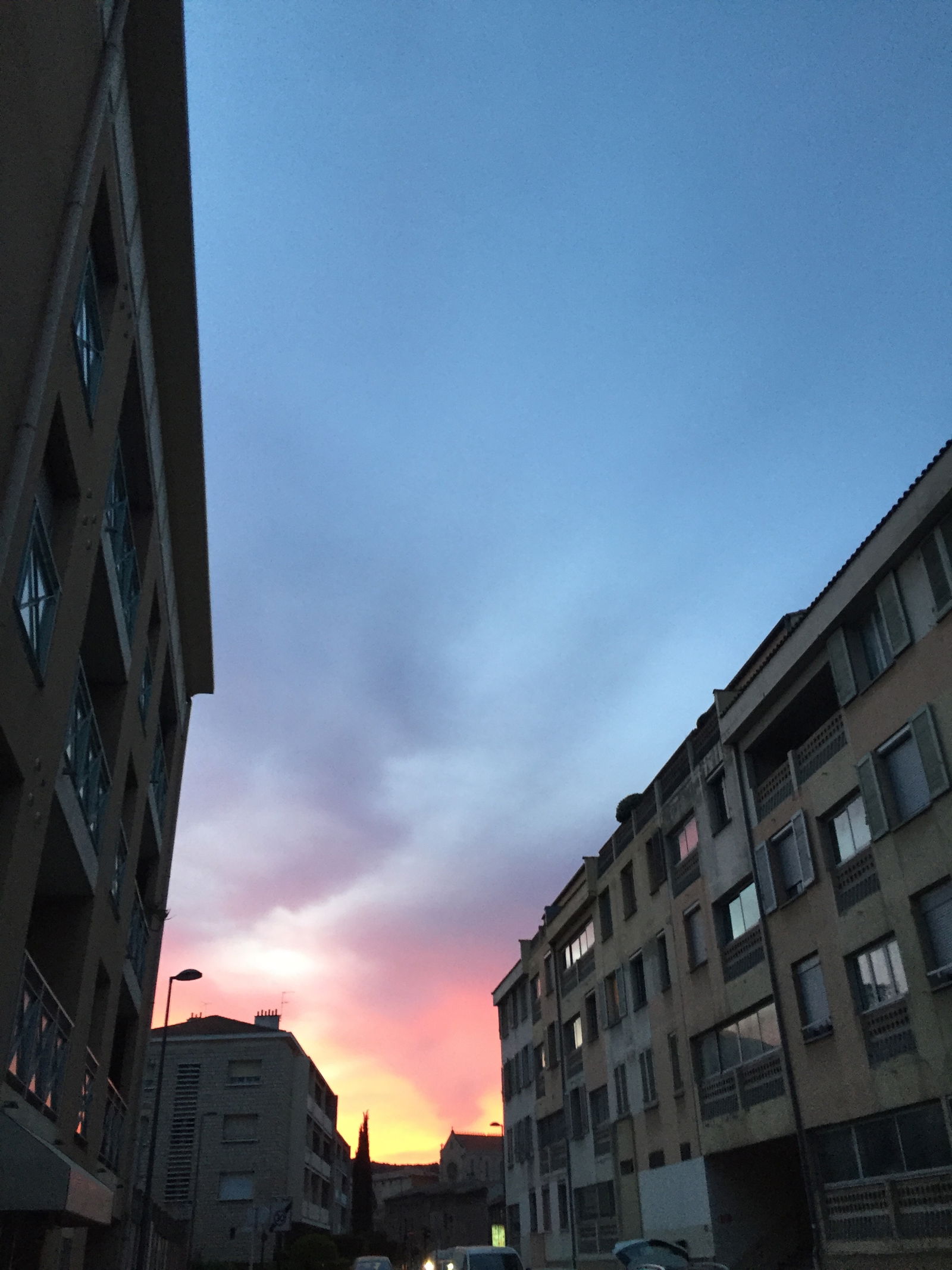 Homestay Aix-en-Provence 174406