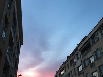 Chambre Chez L'habitant Aix-En-Provence 174406-5