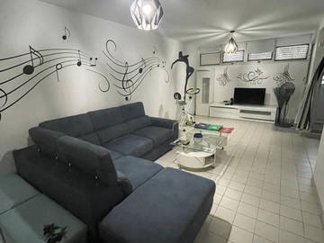 Entire Home Fort-De-France 262548-13