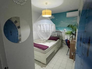 Entire Home Fort-De-France 262548-9