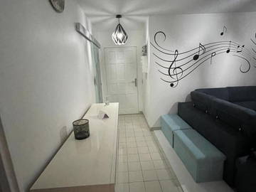 Entire Home Fort-De-France 262548-8