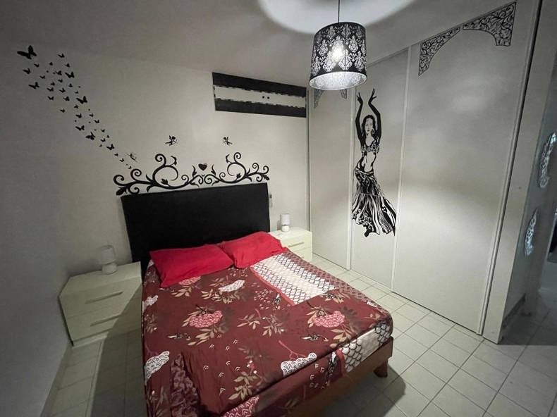Entire Home Fort-de-France 262548-5