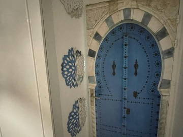 Entire Home Fort-De-France 262548-7