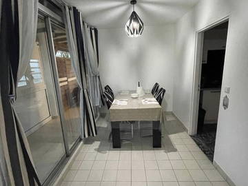 Entire Home Fort-De-France 262548-1
