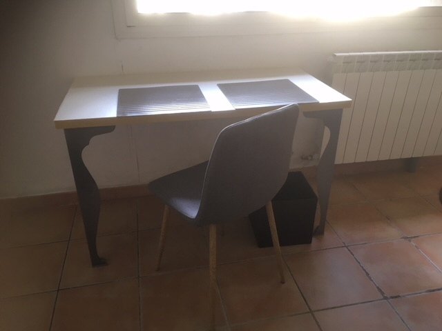 Colocation Avignon 201254