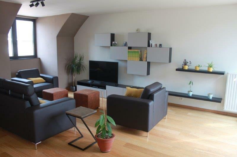 Chambre Chez L'habitant Machelen 231408