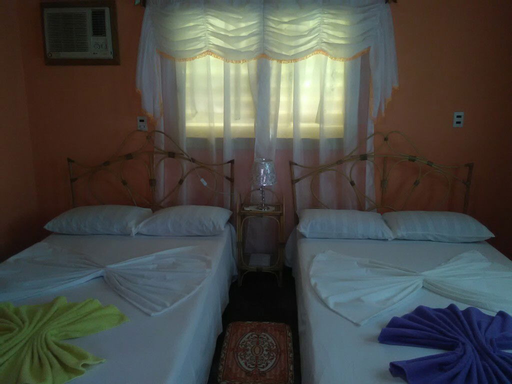 Homestay Viñales 188722