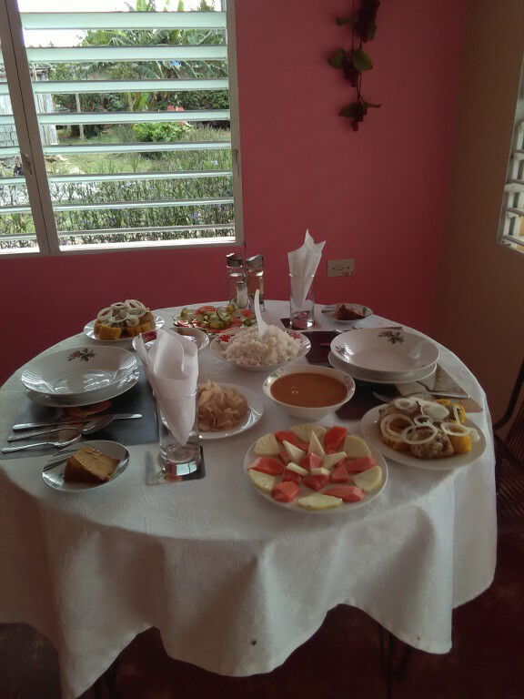 Homestay Viñales 188722