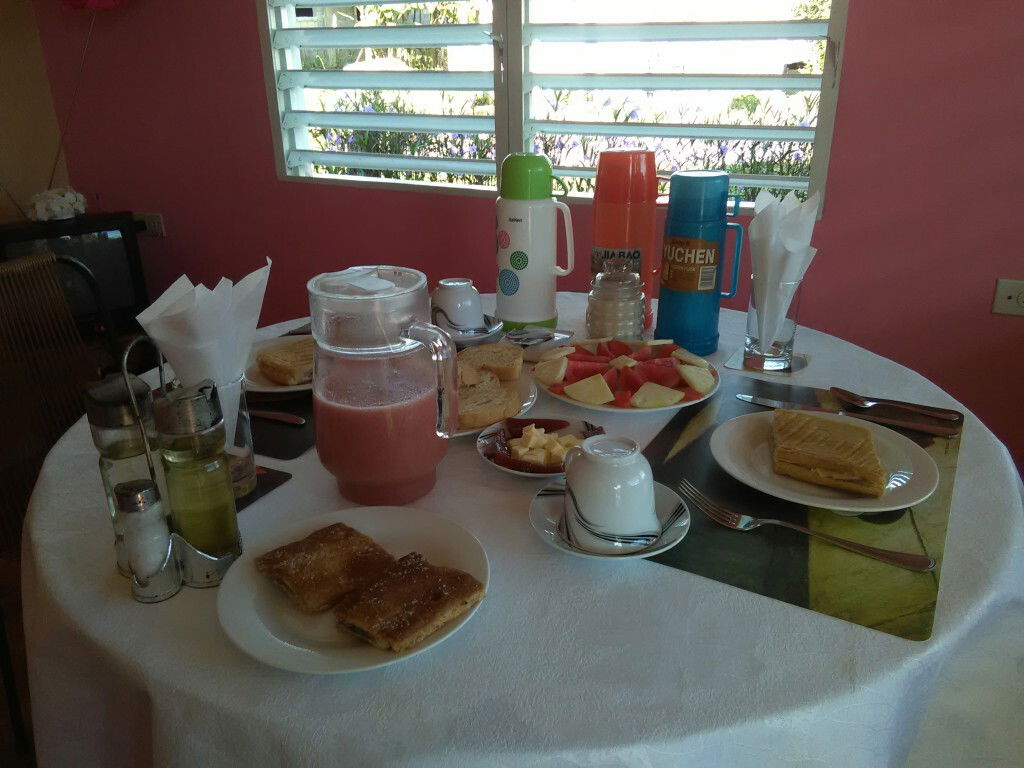 Homestay Viñales 188722