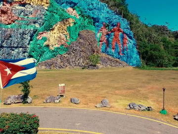Chambre Chez L'habitant Viñales 188722-8