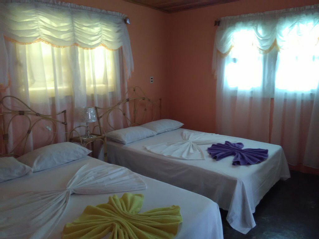 Chambre Chez L'habitant Viñales 188722