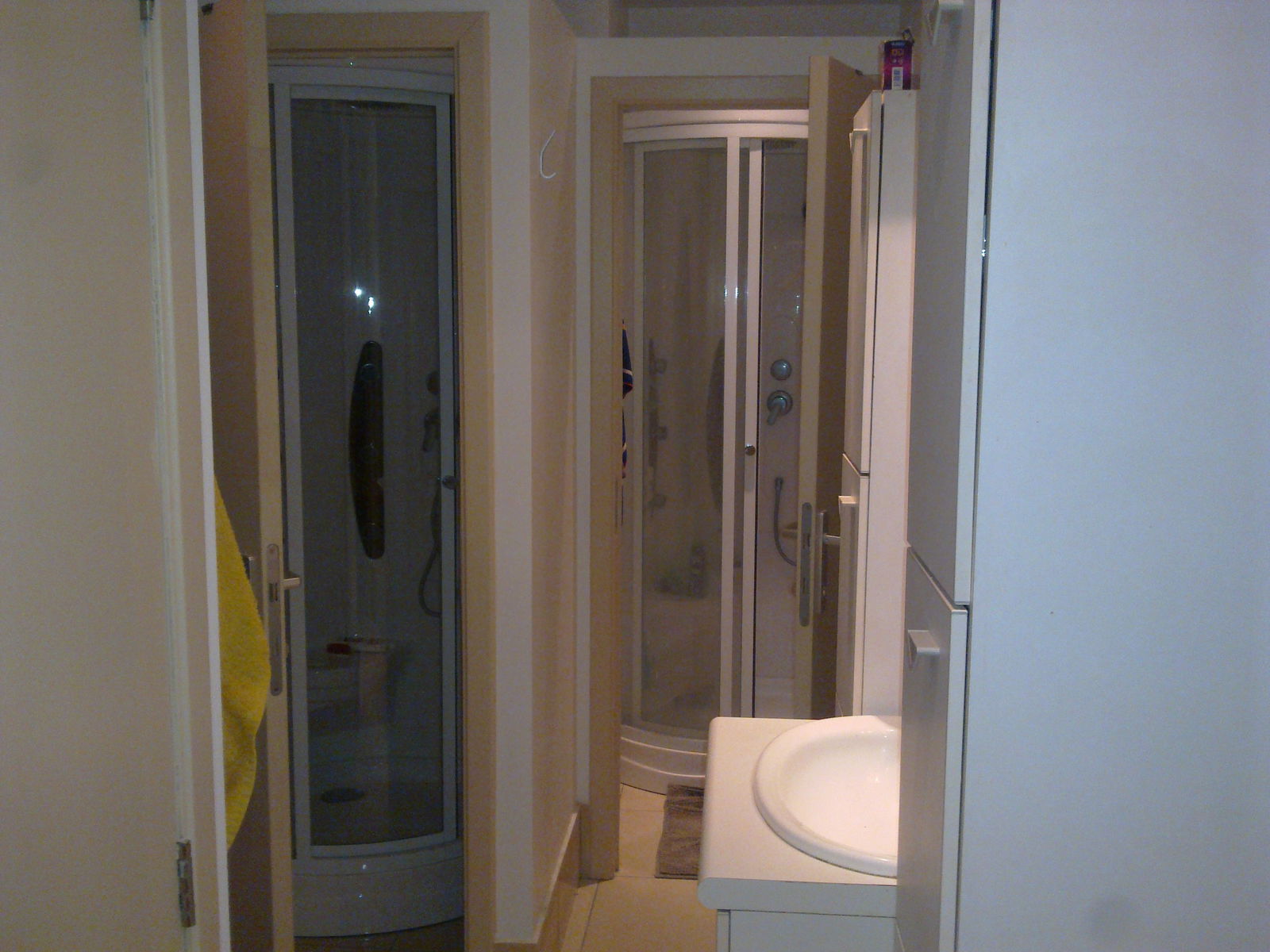 Colocatie Ixelles 175630