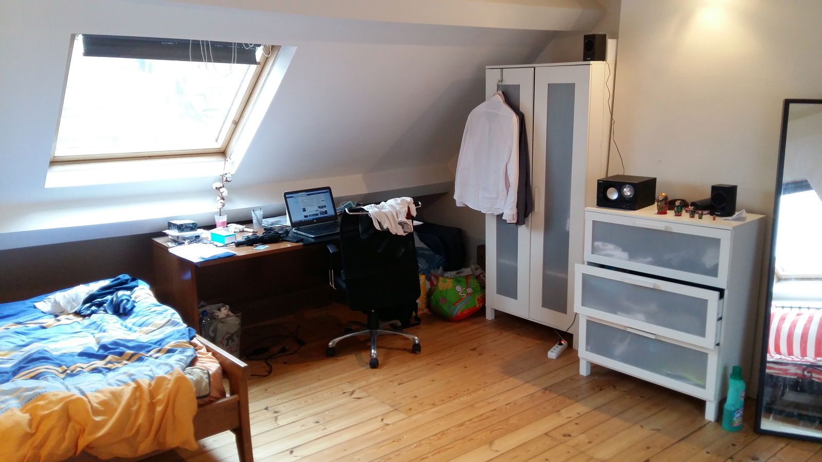 Kolokation Ixelles 175630