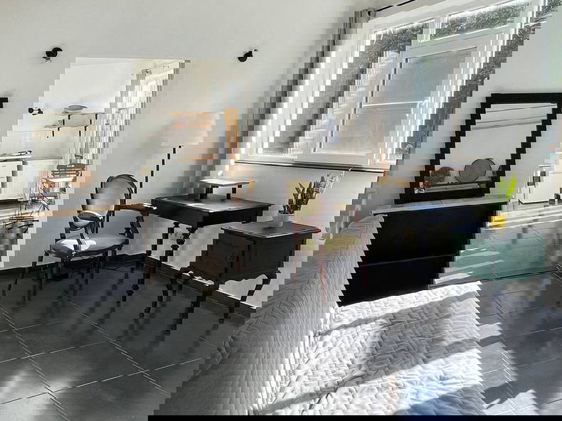 Chambre Chez L'habitant Huldenberg 664245-3