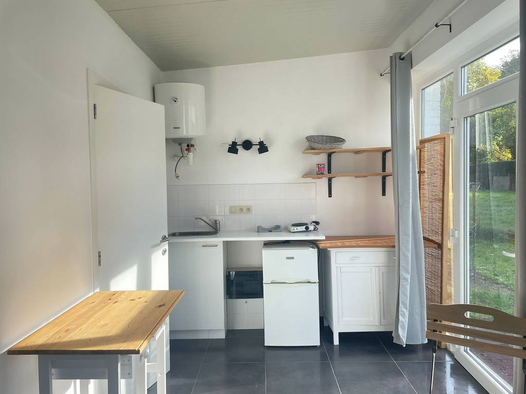 Chambre Chez L'habitant Huldenberg 664245-1