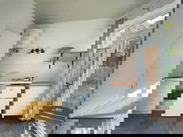 Chambre Chez L'habitant Huldenberg 664245-4