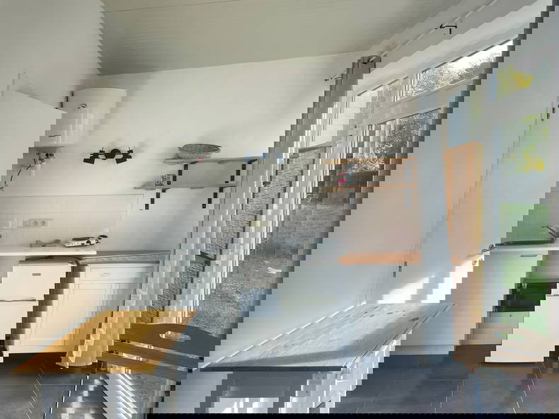 Chambre Chez L'habitant Huldenberg 664245-4