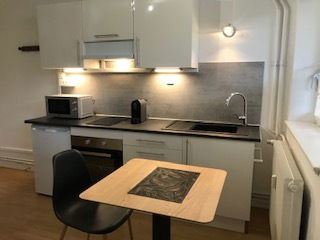 Homestay Colmar 245660