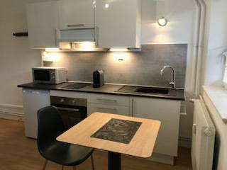 Homestay Colmar 245660-2