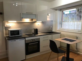 Homestay Colmar 245660