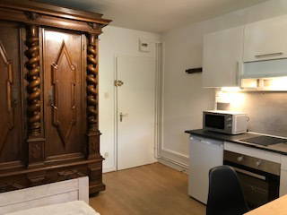 Chambre Chez L'habitant Colmar 245660-4