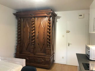 Homestay Colmar 245660