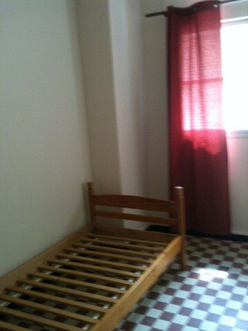 Homestay Marseille-le-Cabot 25397