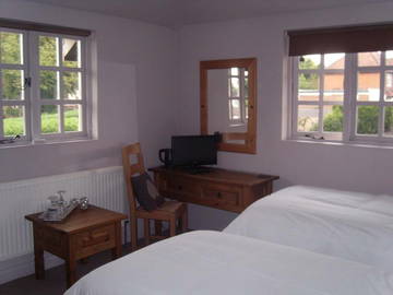 Roomlala | Serviced Accommodatie