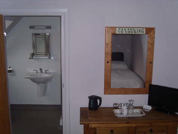 Chambre Chez L'habitant Marston Green 219719-5