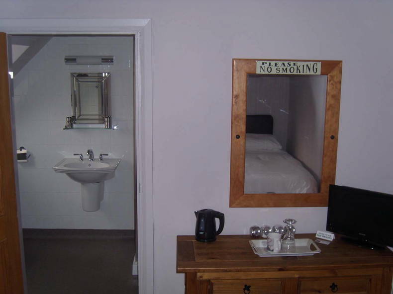 Chambre Chez L'habitant Marston Green 219719-5