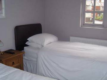 Chambre Chez L'habitant Marston Green 219719-6