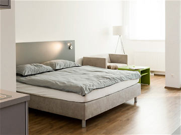 Chambre À Louer Wien 236334