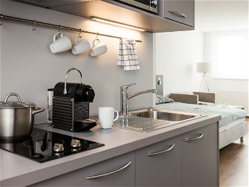 Chambre Chez L'habitant Wien 236334-4