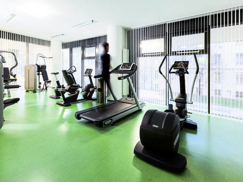 Hospedagem Em Casa De Família Wien 236334-5