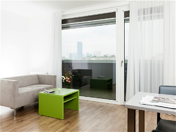 Chambre Chez L'habitant Wien 236334-7