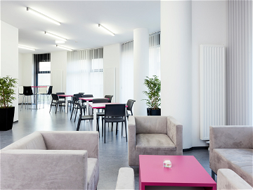 Chambre Chez L'habitant Wien 236334-8