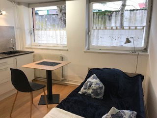 Gastfamilie Colmar 245660