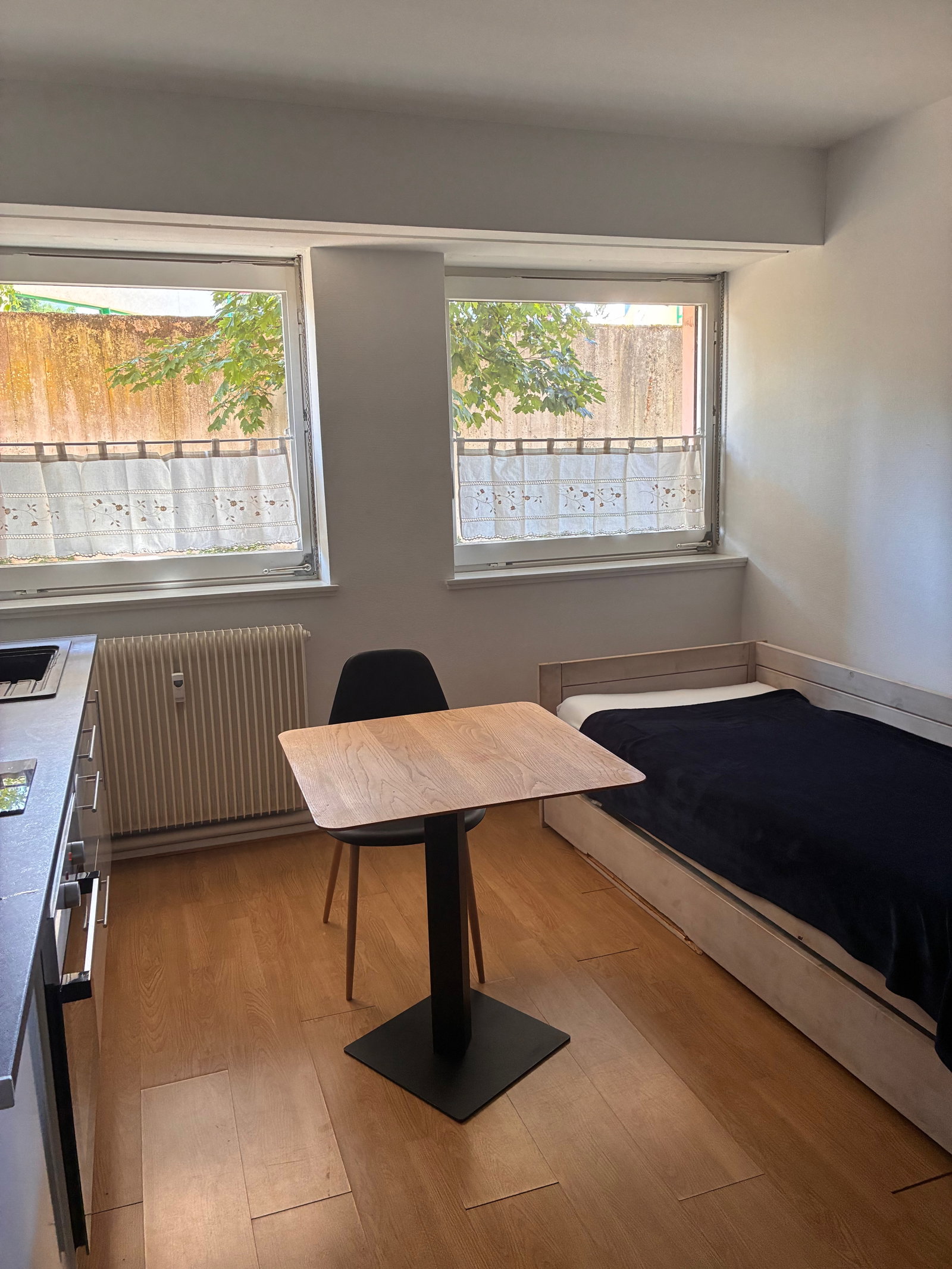 Unterkunft Beim Gastgeber Colmar 245660