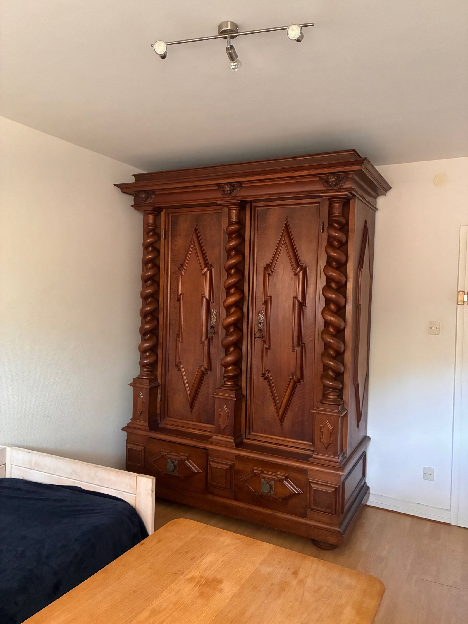 Unterkunft Beim Gastgeber Colmar 245660