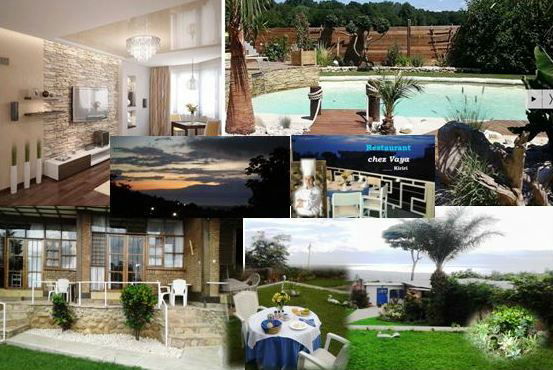 Estudio Independiente Bujumbura 207733