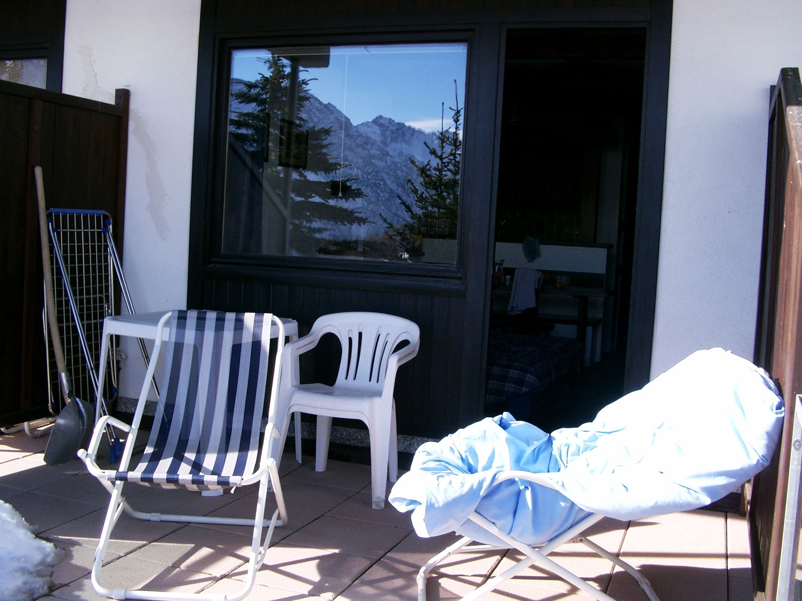Estudio Independiente Sestriere 216686
