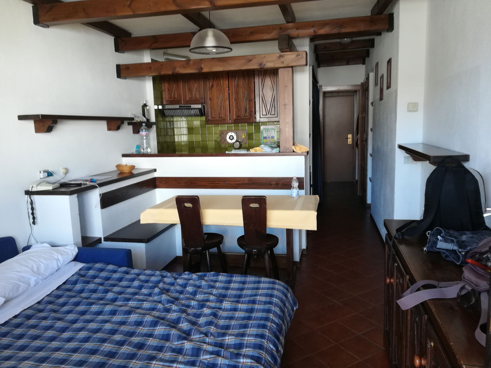 Unabhängiges Studio Sestriere 216686