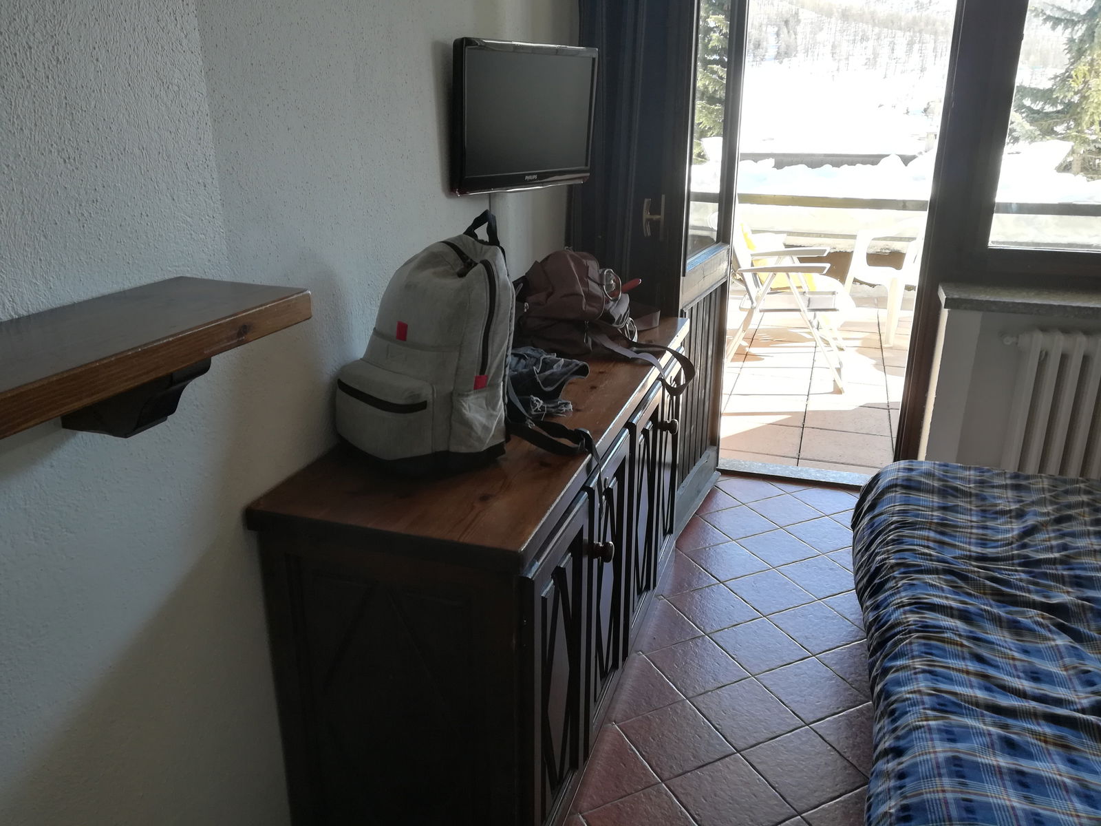 Unabhängiges Studio Sestriere 216686