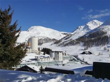 Chambre À Louer Sestriere 216686