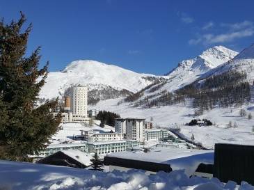 Chambre À Louer Sestriere 216686-1