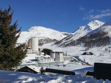 Ganzes Haus Sestriere 216686-1