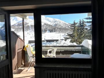 Chambre À Louer Sestriere 216686