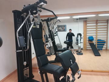 Logement Entier Sestriere 216686-5