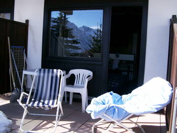 Logement Entier Sestriere 216686-7